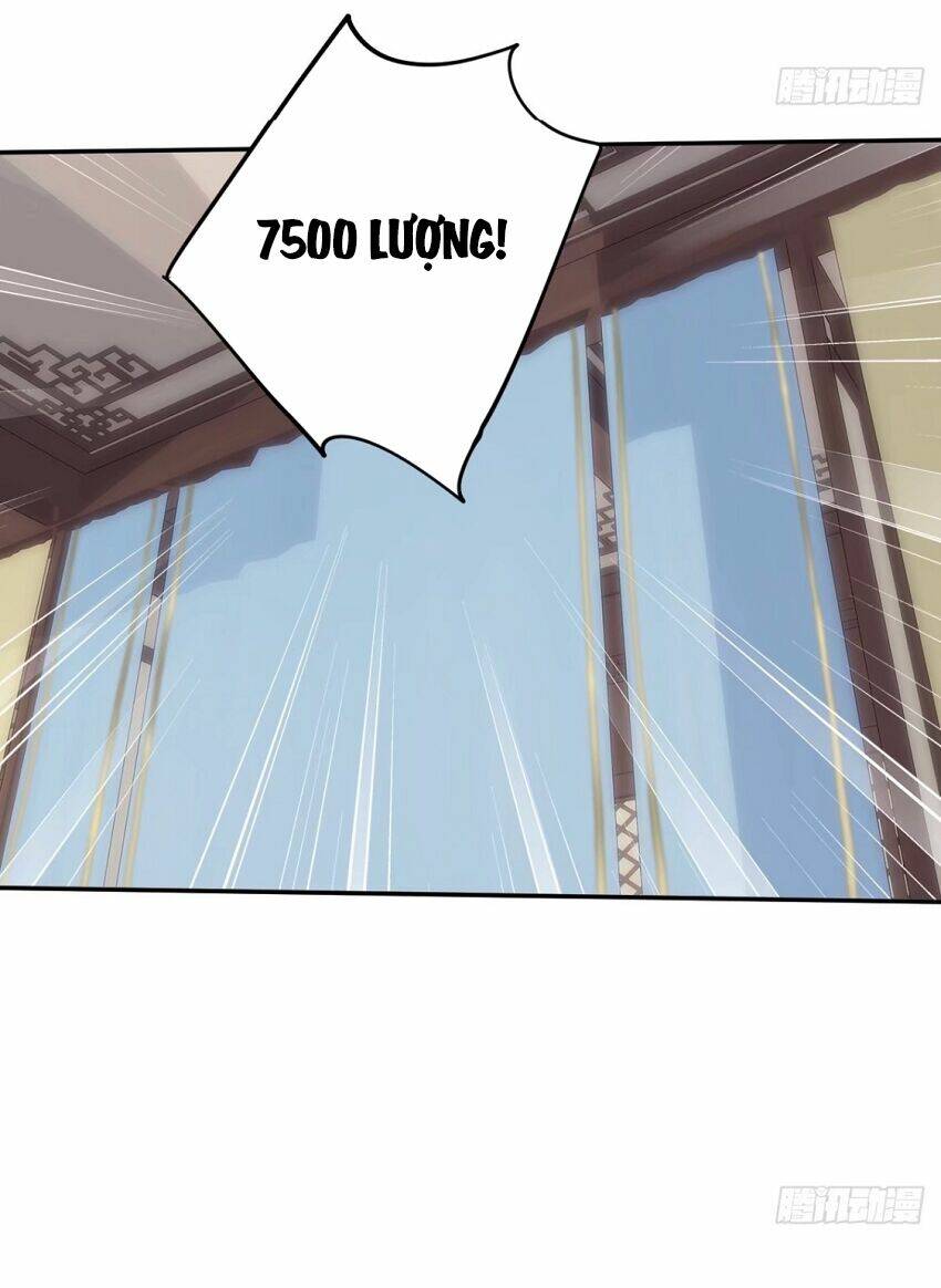 Quận chúa bất tư gia: Chapter 56