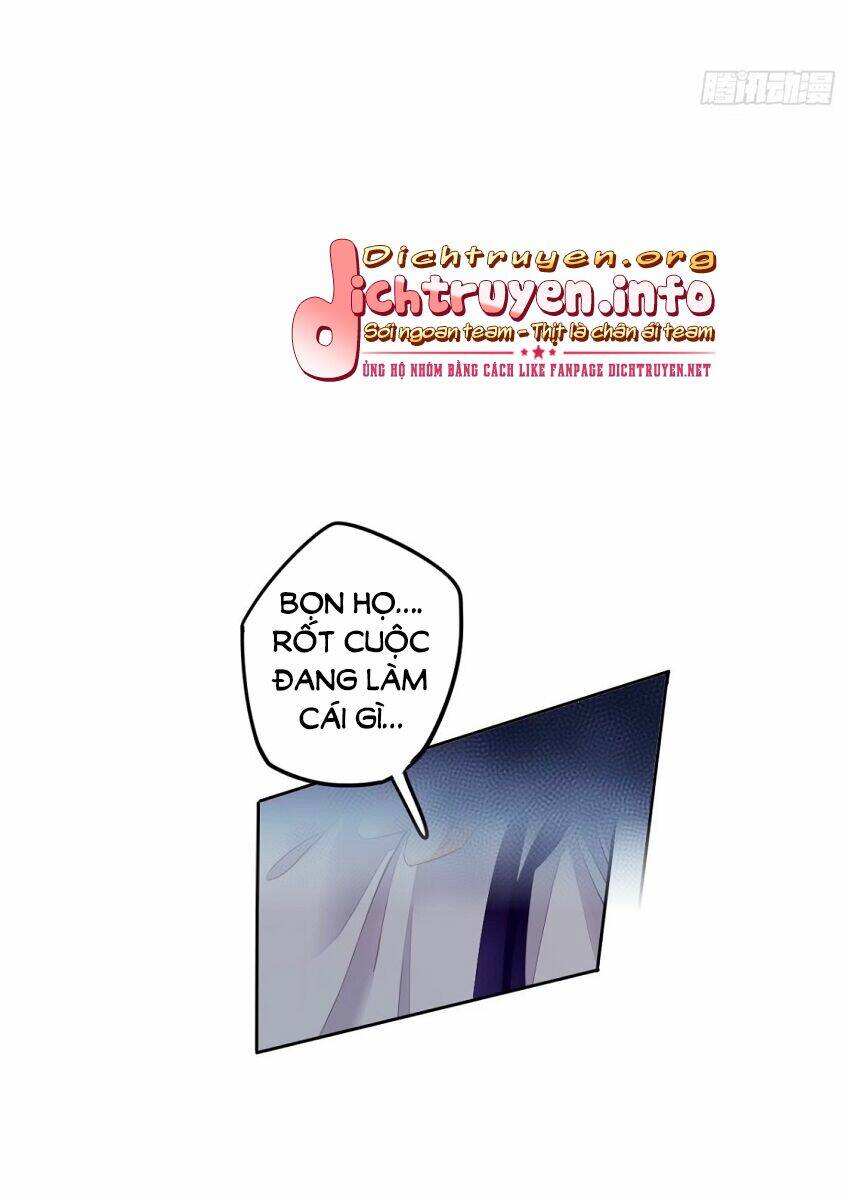 Quận chúa bất tư gia: Chapter 56