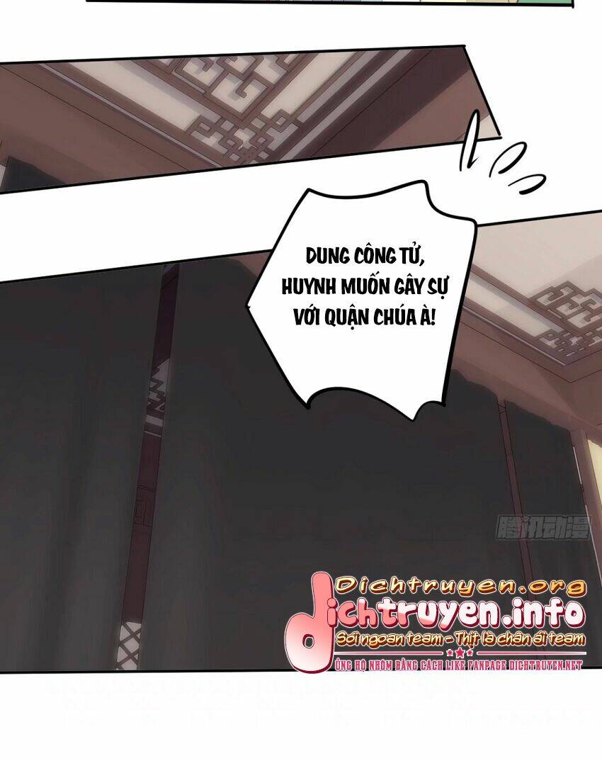 Quận chúa bất tư gia: Chapter 56