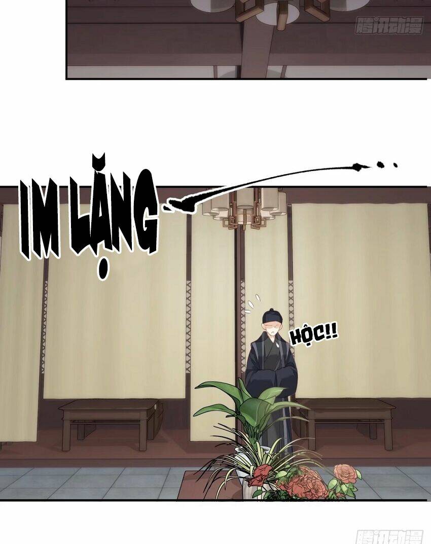 Quận chúa bất tư gia: Chapter 56