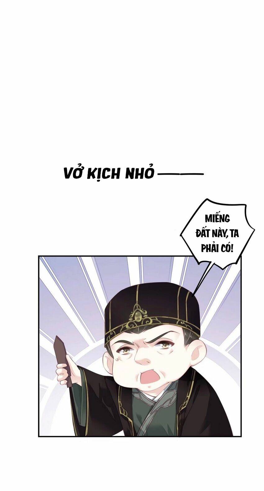 Quận chúa bất tư gia: Chapter 56