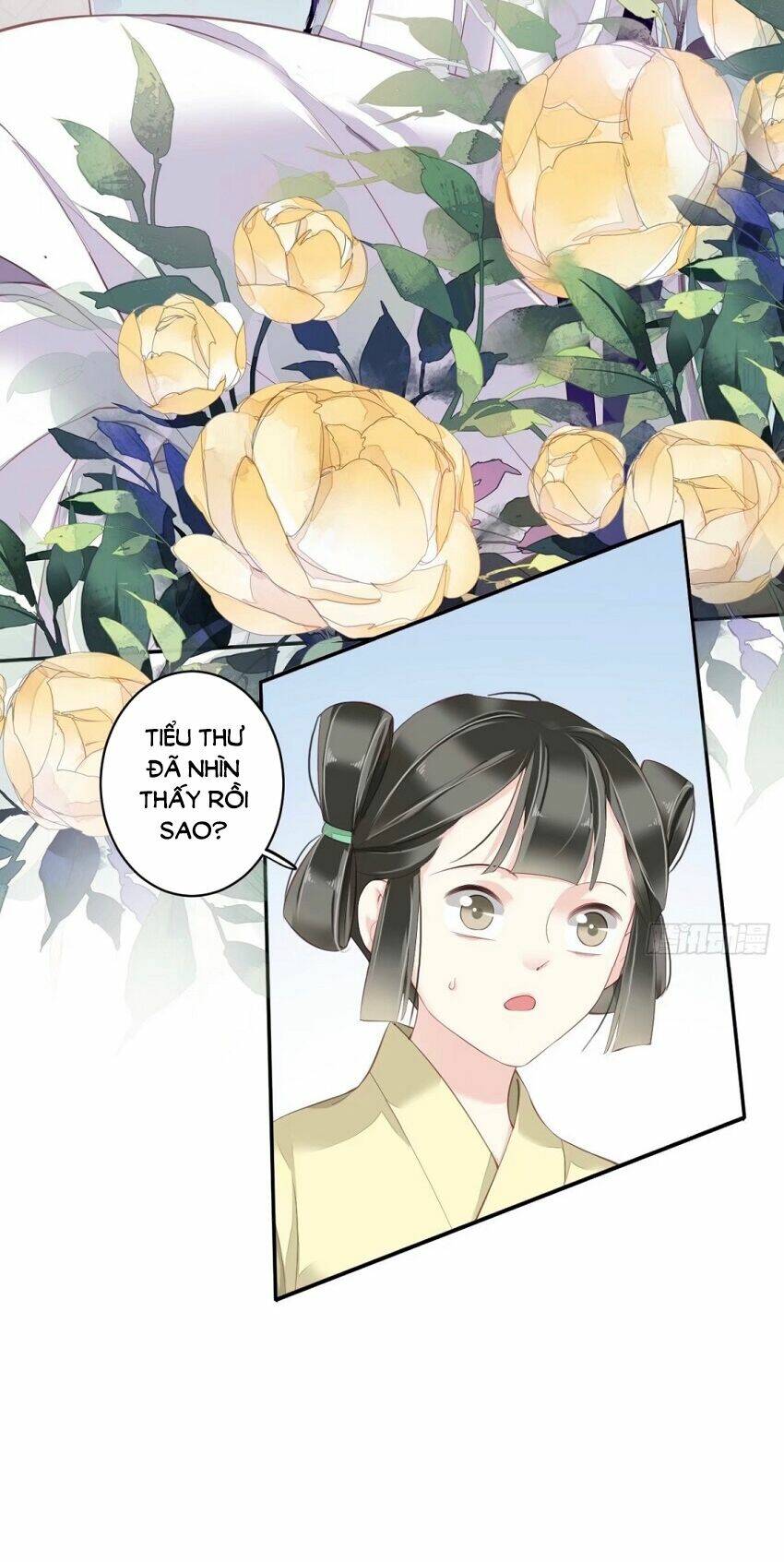 Quận chúa bất tư gia: Chapter 56