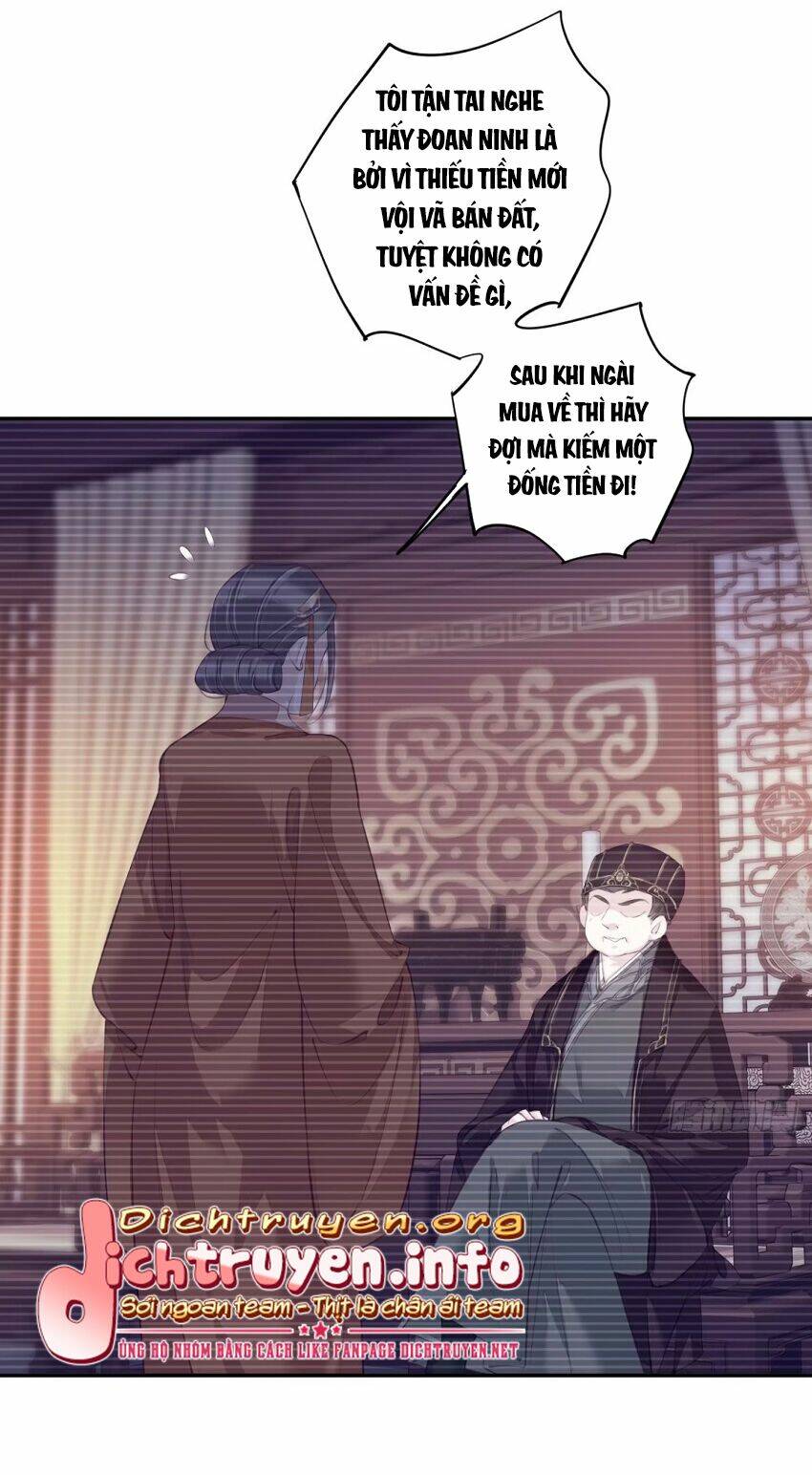 Quận chúa bất tư gia: Chapter 57