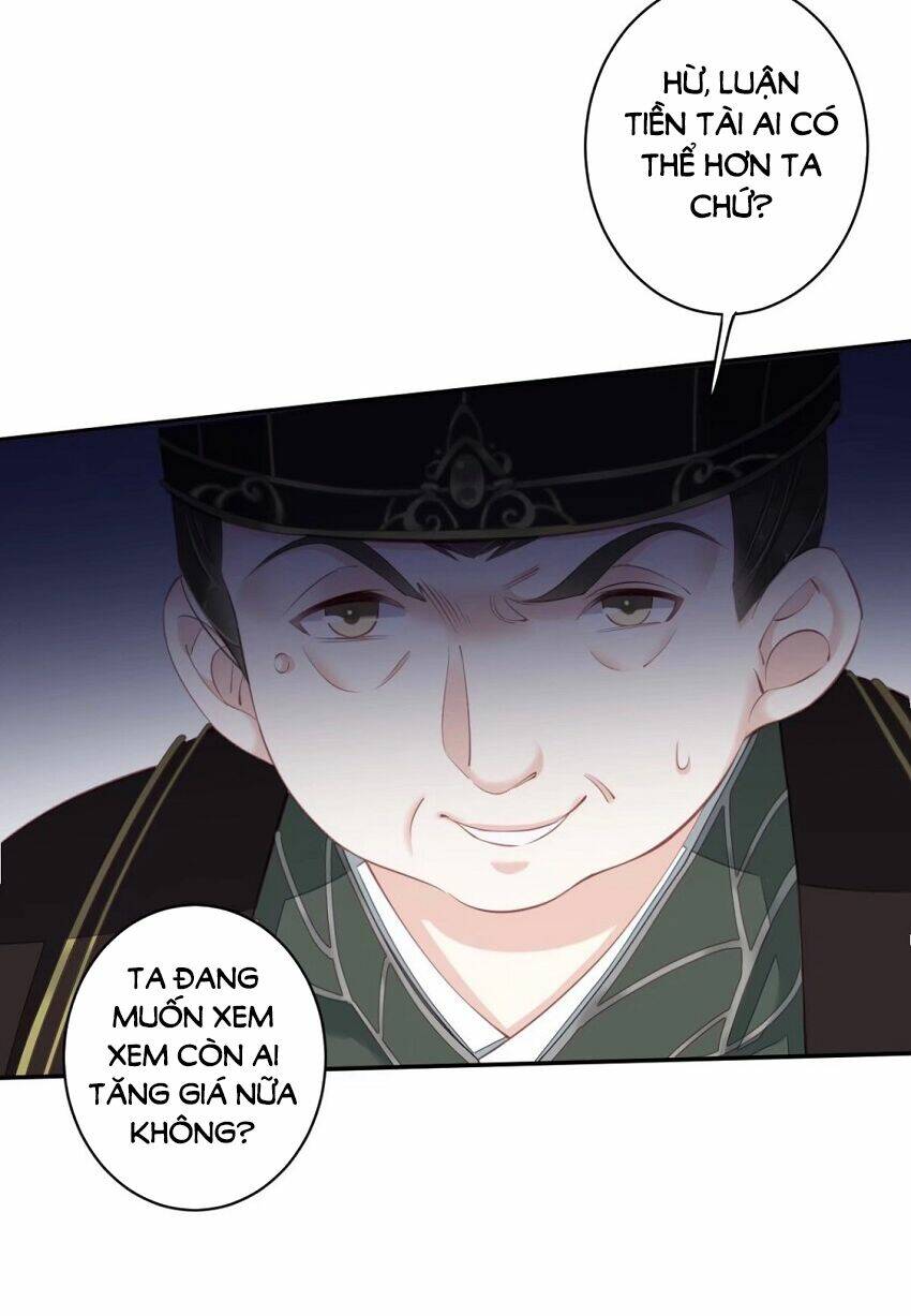 Quận chúa bất tư gia: Chapter 57