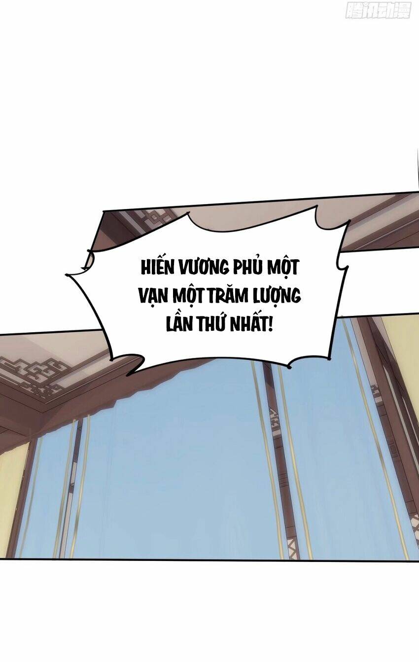 Quận chúa bất tư gia: Chapter 57