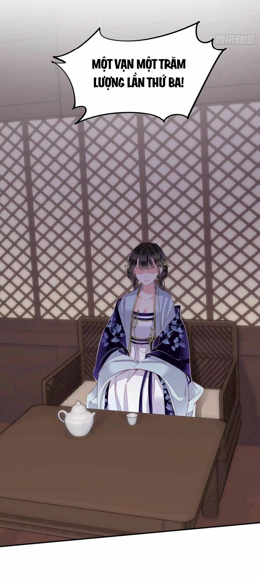 Quận chúa bất tư gia: Chapter 57