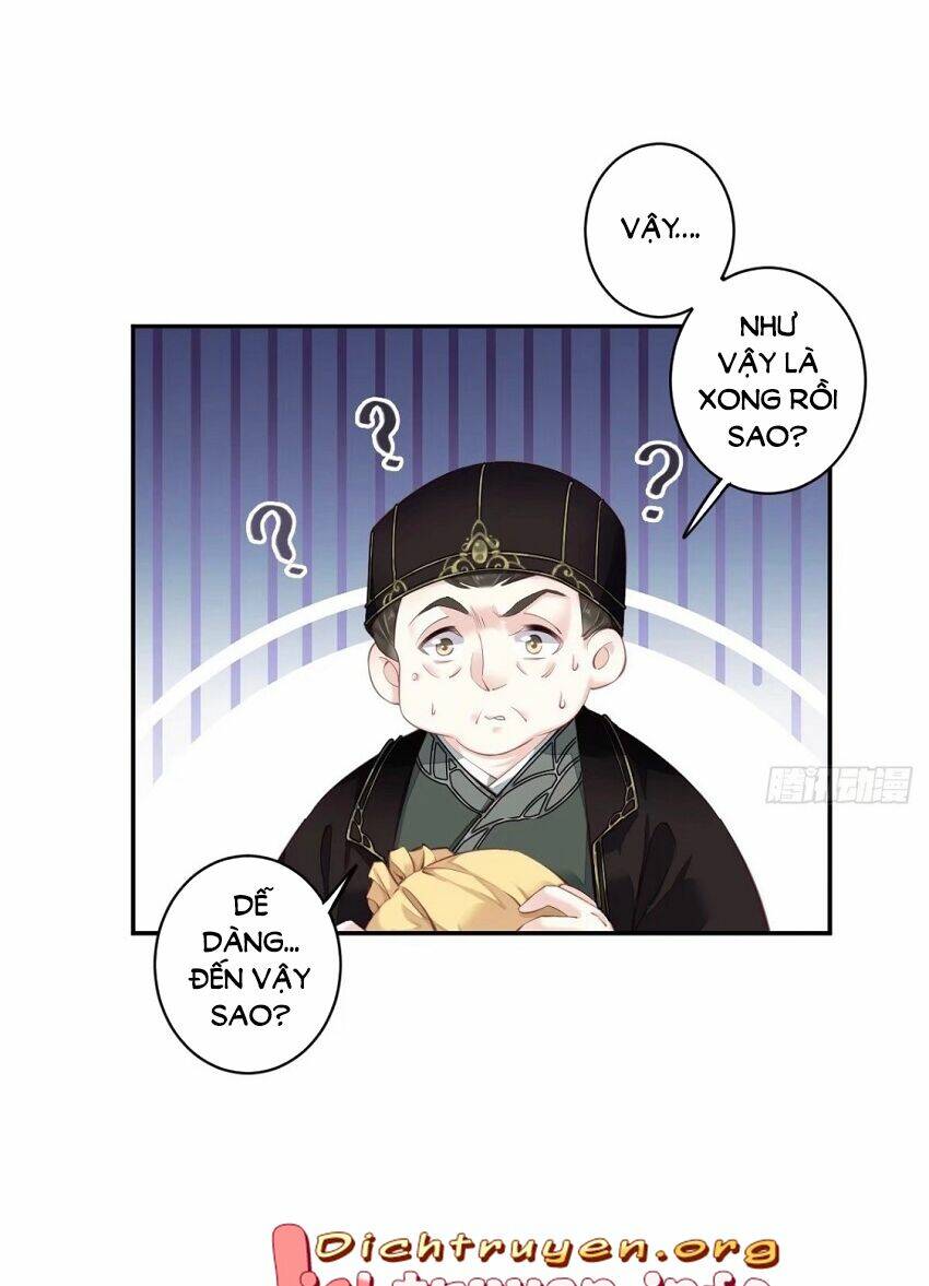 Quận chúa bất tư gia: Chapter 57