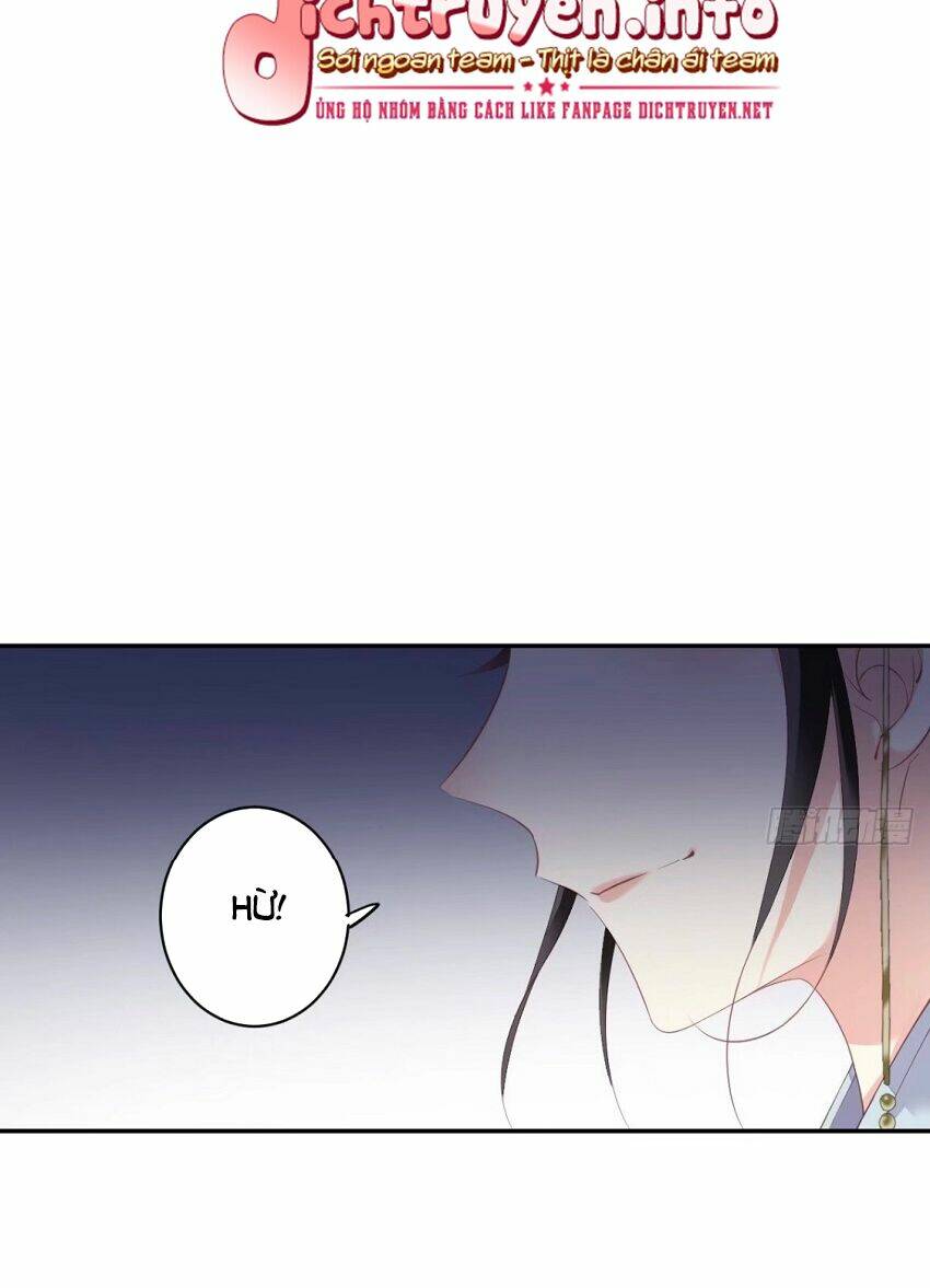 Quận chúa bất tư gia: Chapter 57