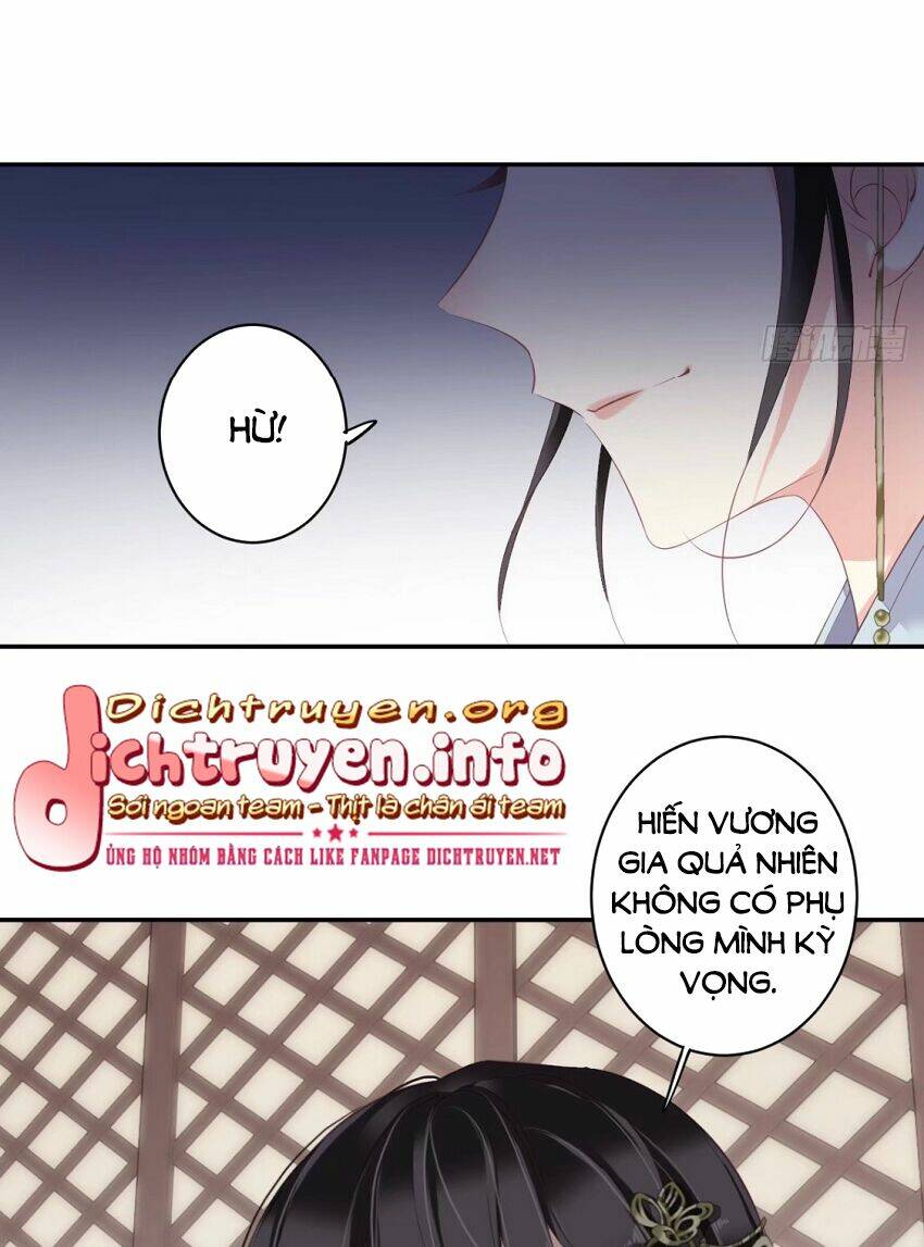 Quận chúa bất tư gia: Chapter 57