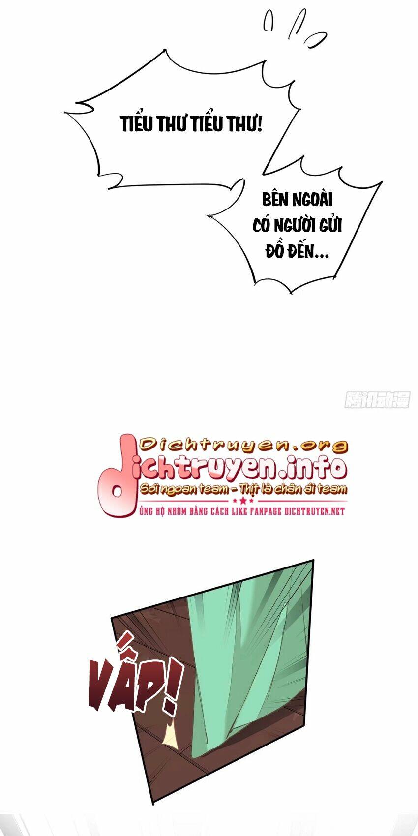 Quận chúa bất tư gia: Chapter 57