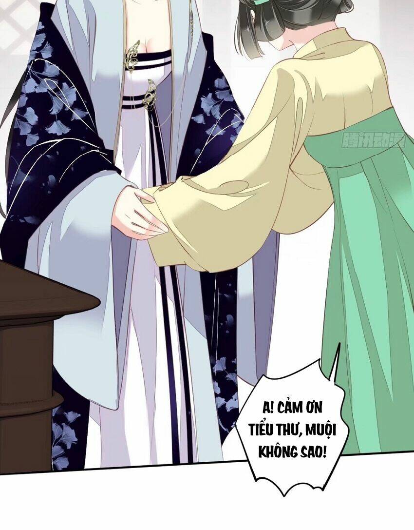 Quận chúa bất tư gia: Chapter 57
