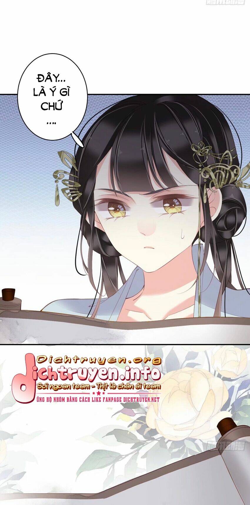 Quận chúa bất tư gia: Chapter 57