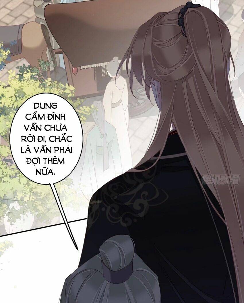 Quận chúa bất tư gia: Chapter 57