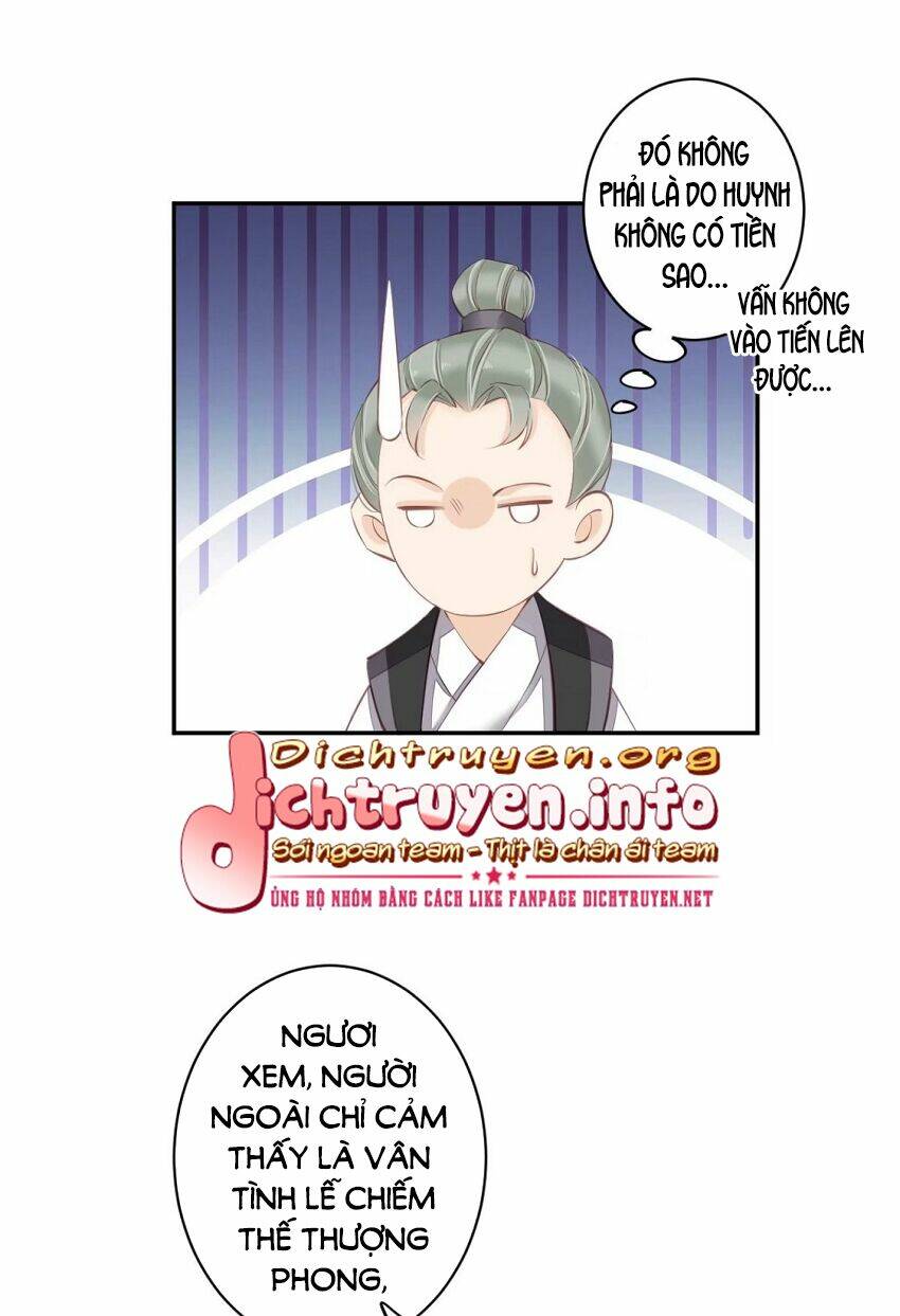 Quận chúa bất tư gia: Chapter 57