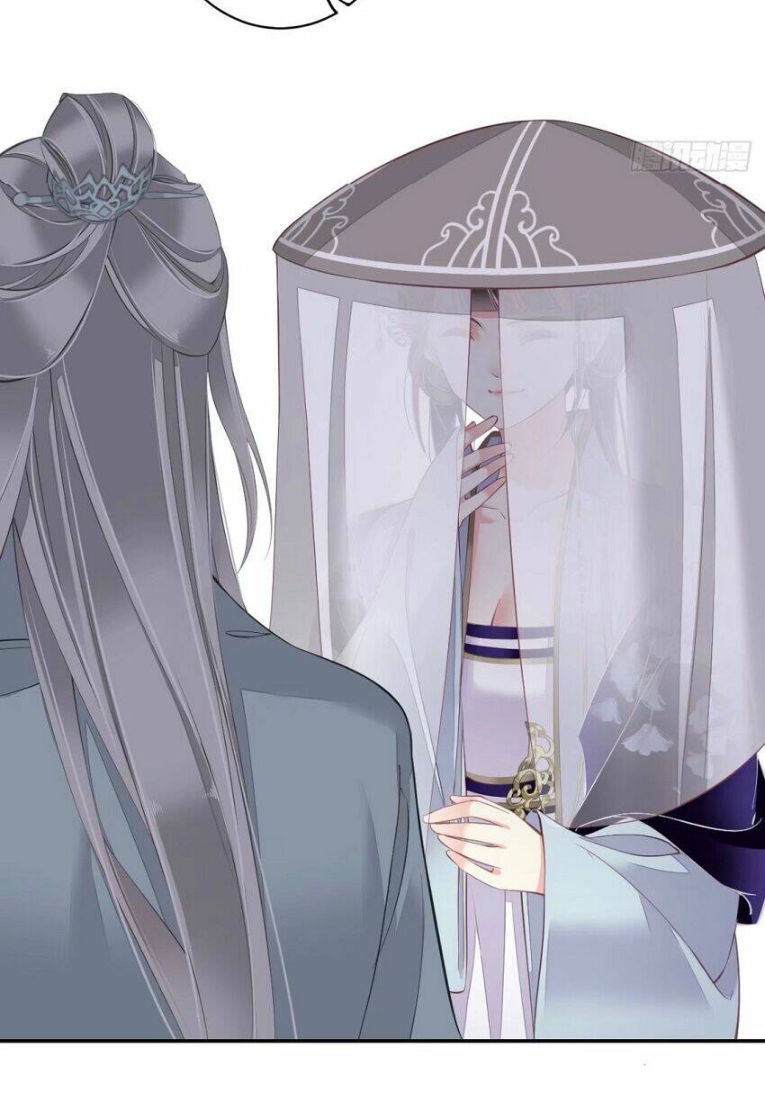 Quận chúa bất tư gia: Chapter 57