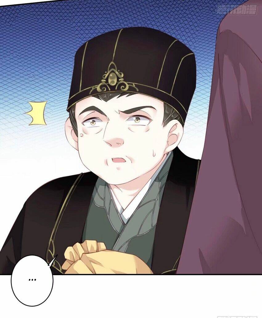 Quận chúa bất tư gia: Chapter 57