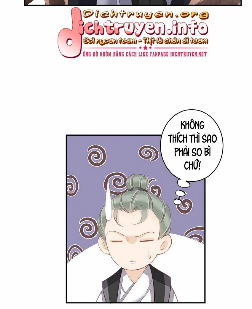 Quận chúa bất tư gia: Chapter 57