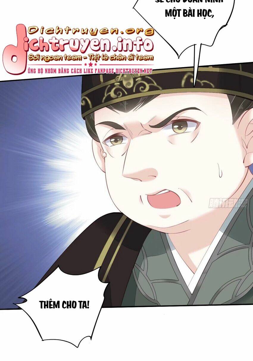 Quận chúa bất tư gia: Chapter 57
