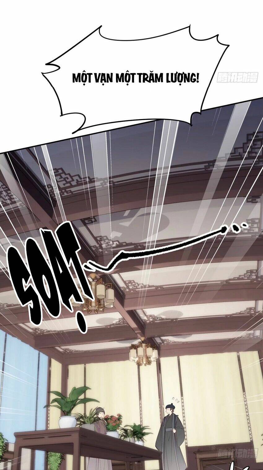 Quận chúa bất tư gia: Chapter 57