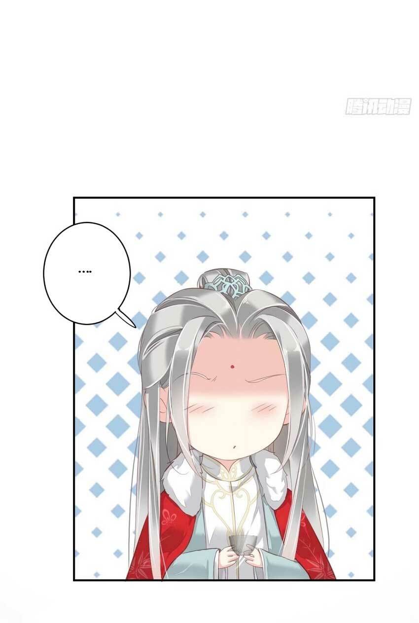 Quận chúa bất tư gia: Chapter 60