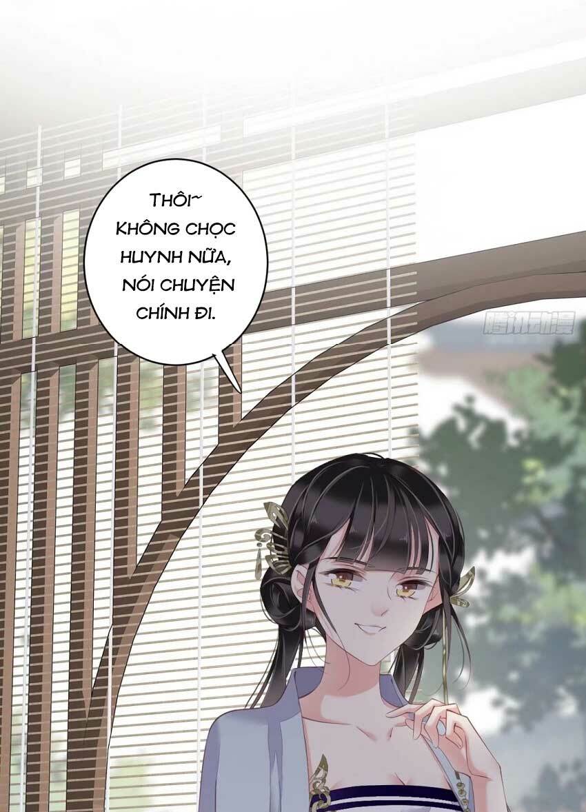 Quận chúa bất tư gia: Chapter 60