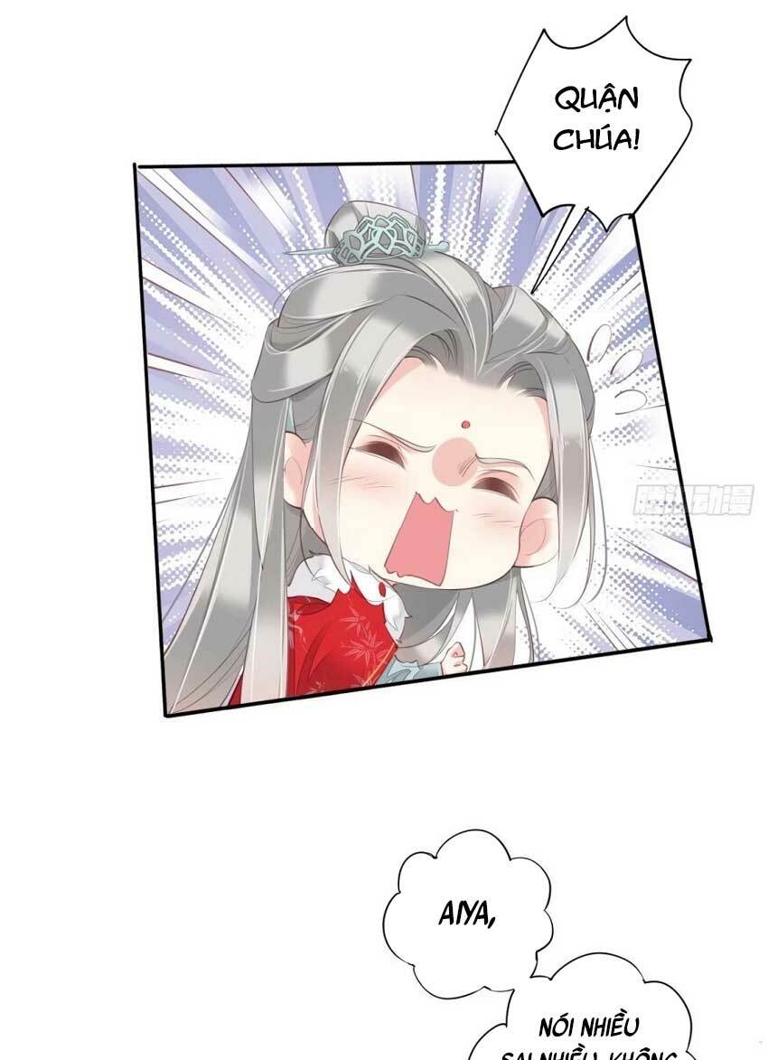 Quận chúa bất tư gia: Chapter 60