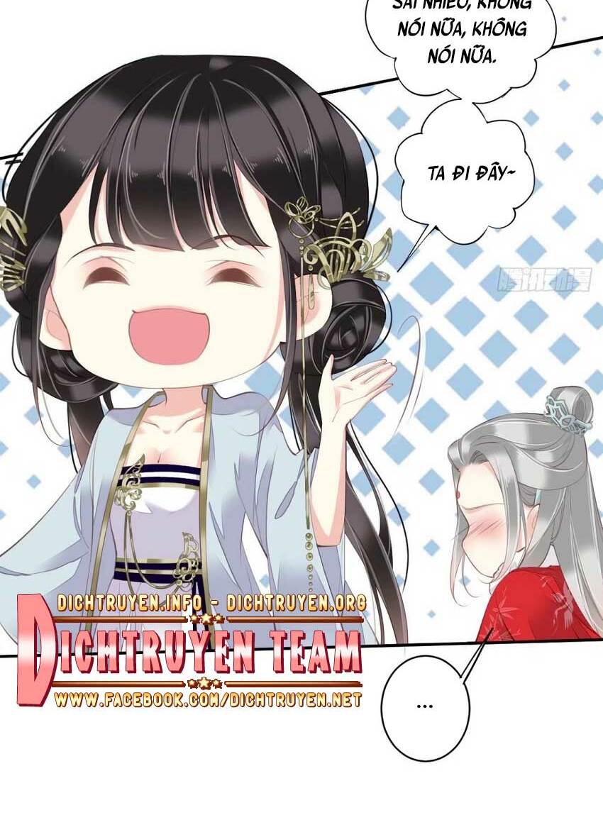 Quận chúa bất tư gia: Chapter 60