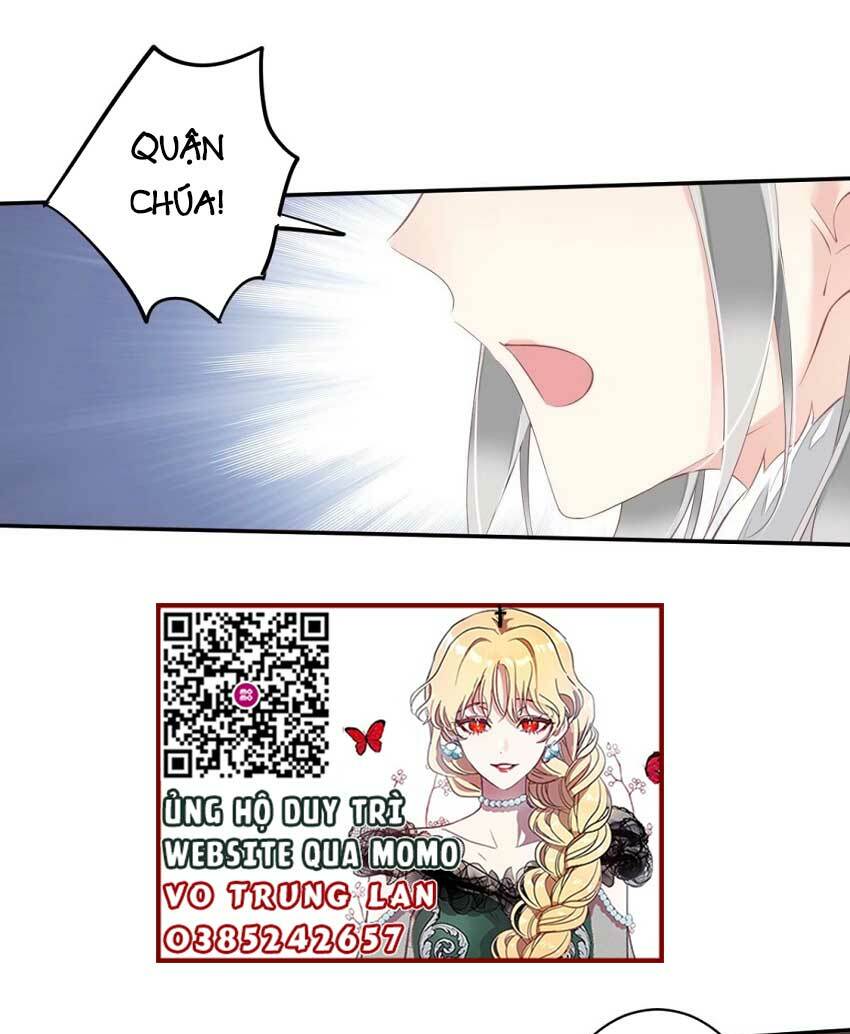 Quận chúa bất tư gia: Chapter 60