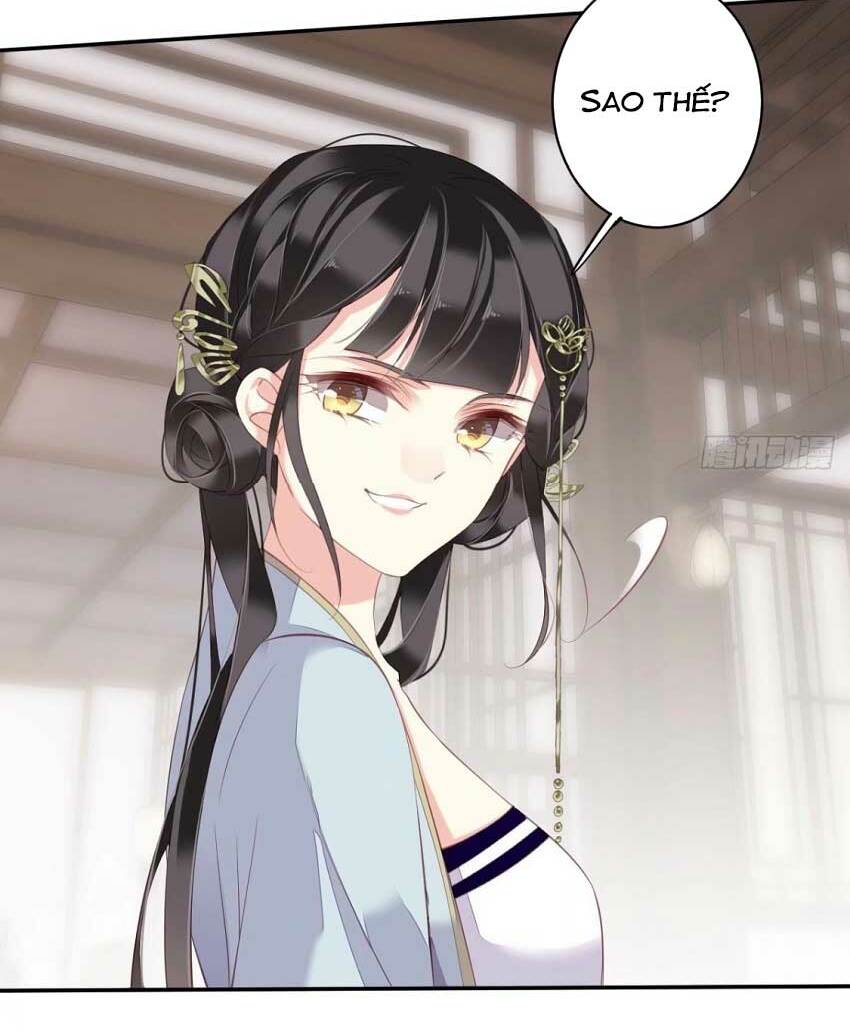 Quận chúa bất tư gia: Chapter 60