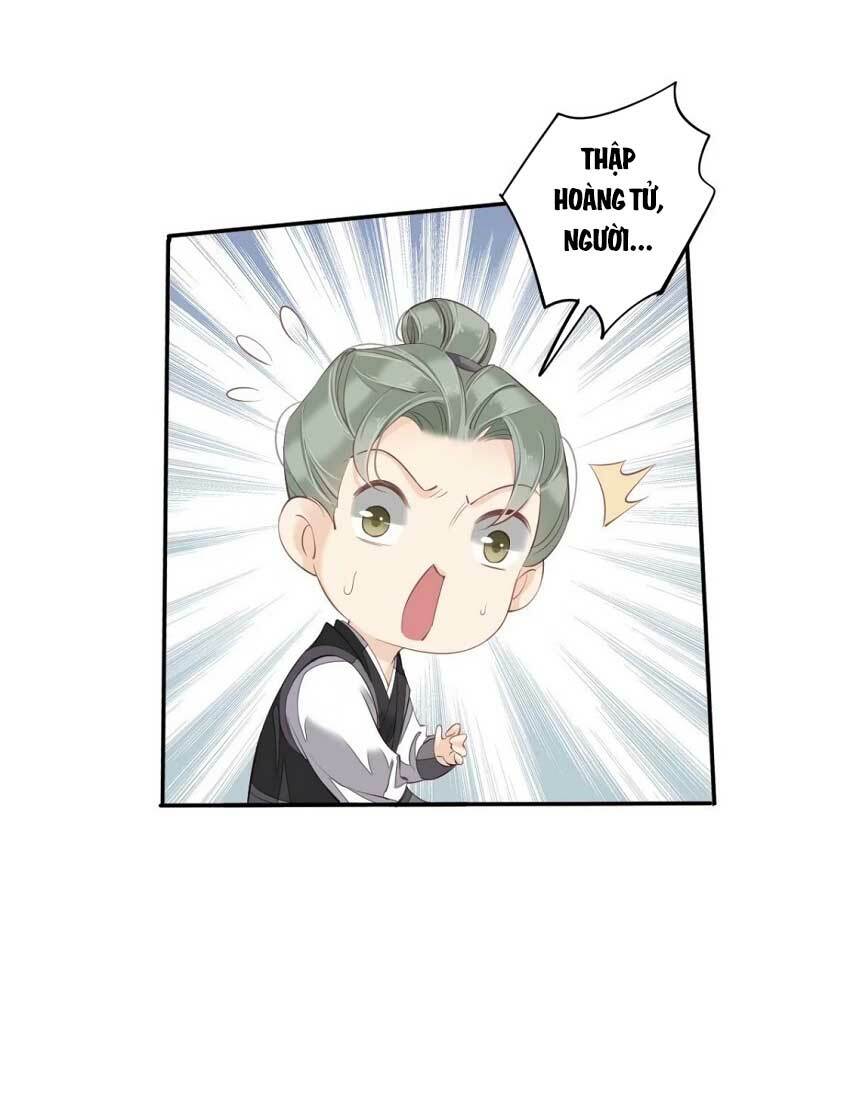 Quận chúa bất tư gia: Chapter 60