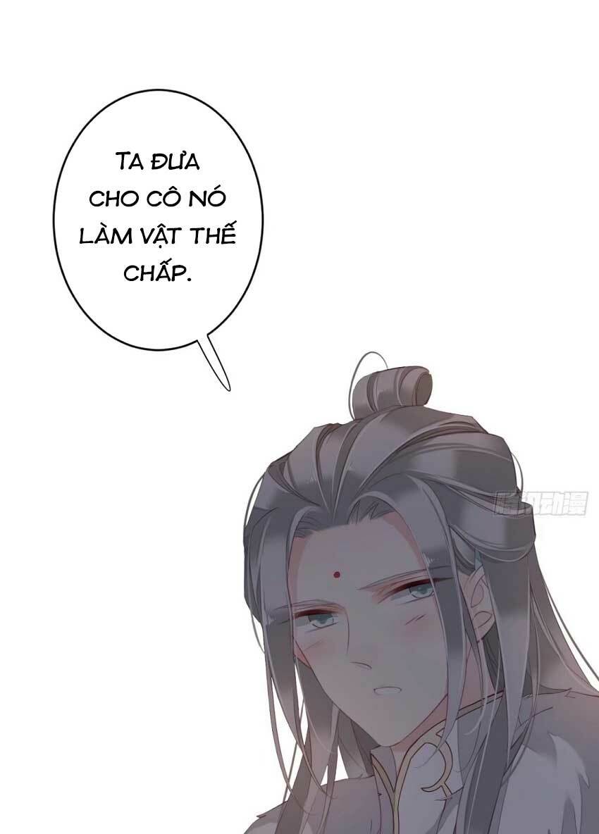 Quận chúa bất tư gia: Chapter 60