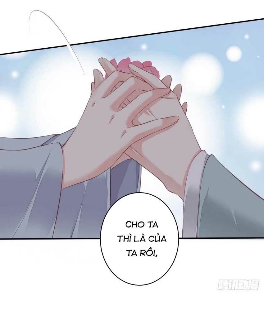 Quận chúa bất tư gia: Chapter 60