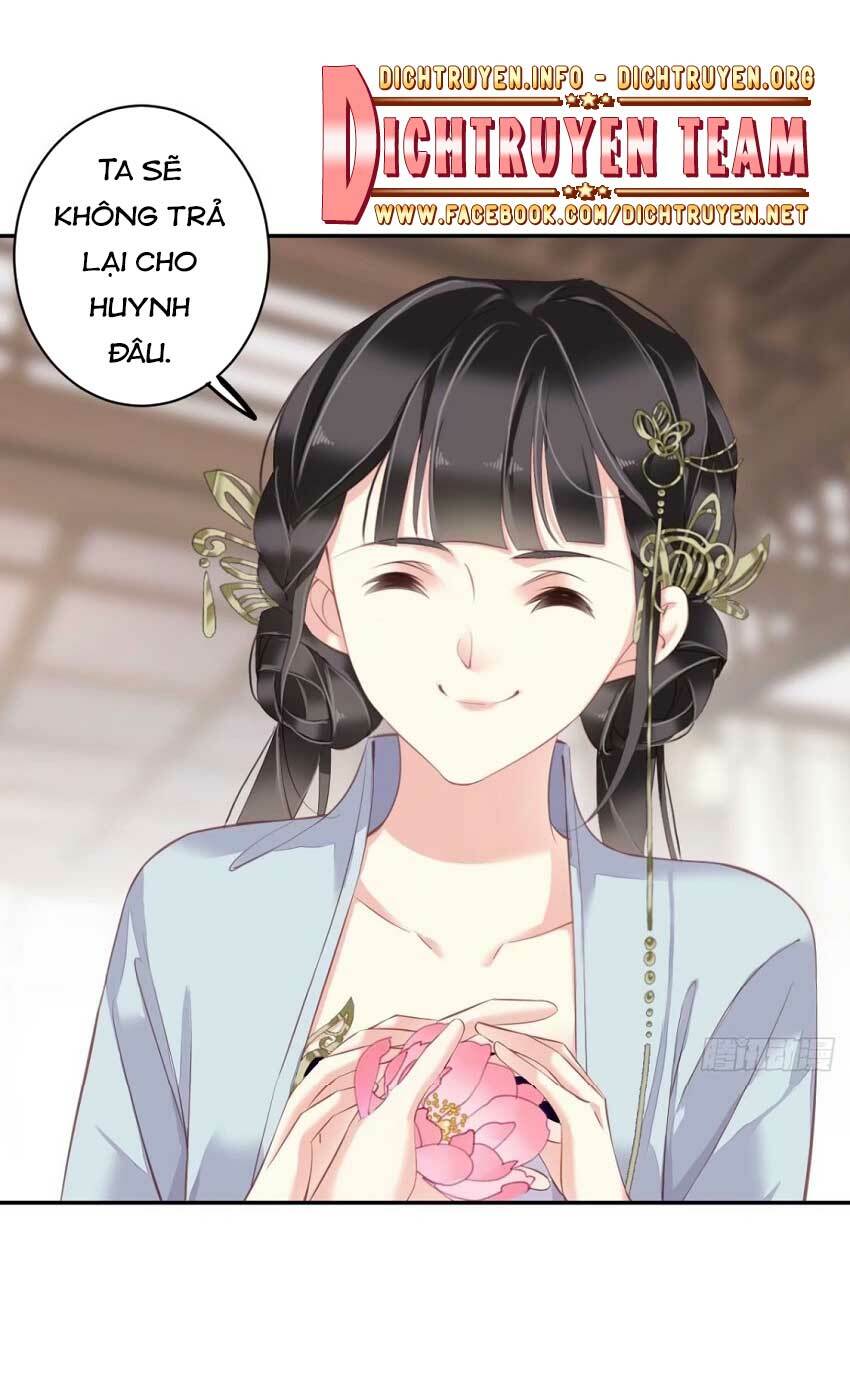Quận chúa bất tư gia: Chapter 60