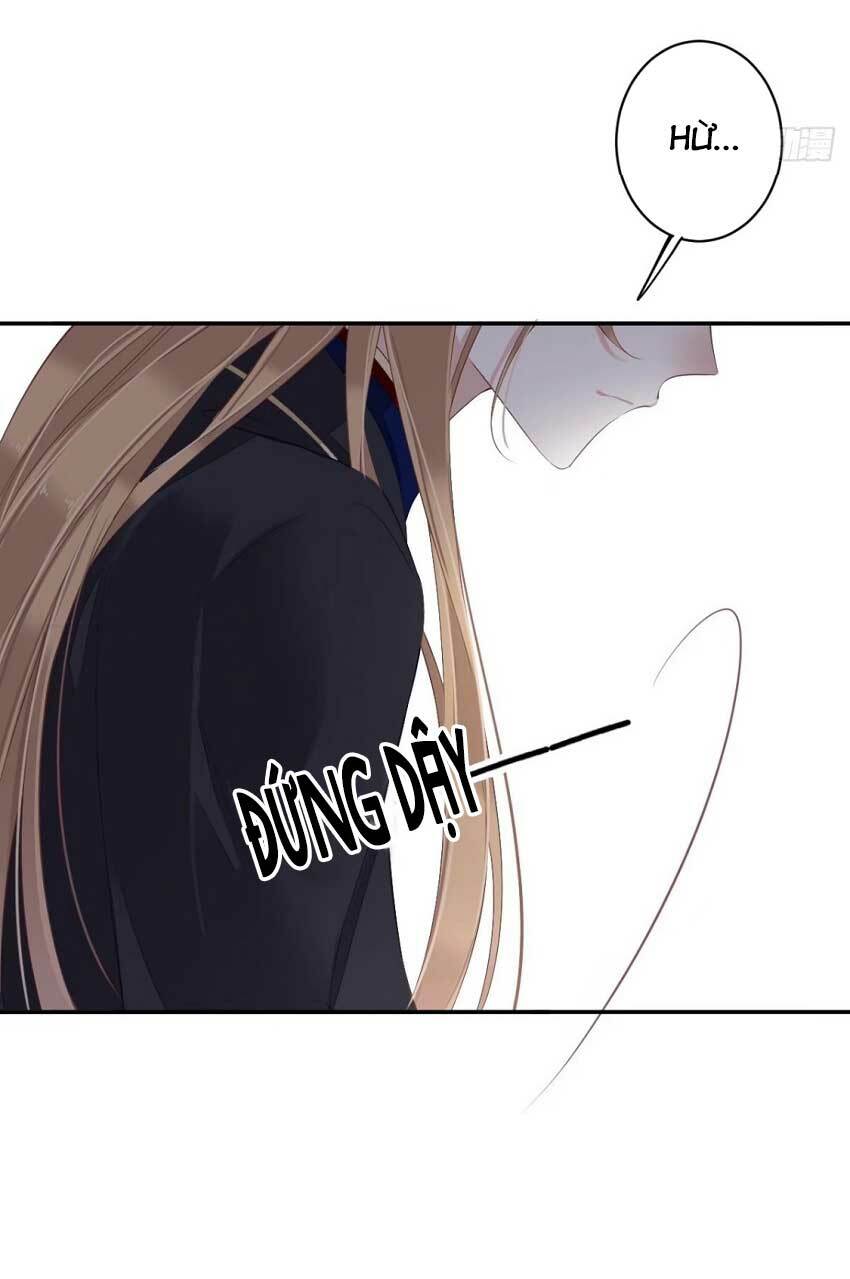 Quận chúa bất tư gia: Chapter 60