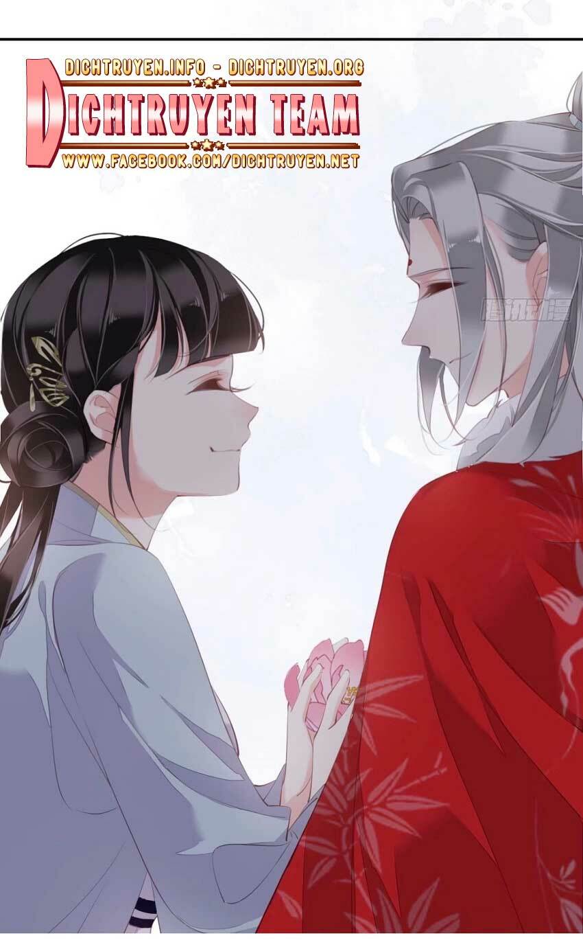 Quận chúa bất tư gia: Chapter 60