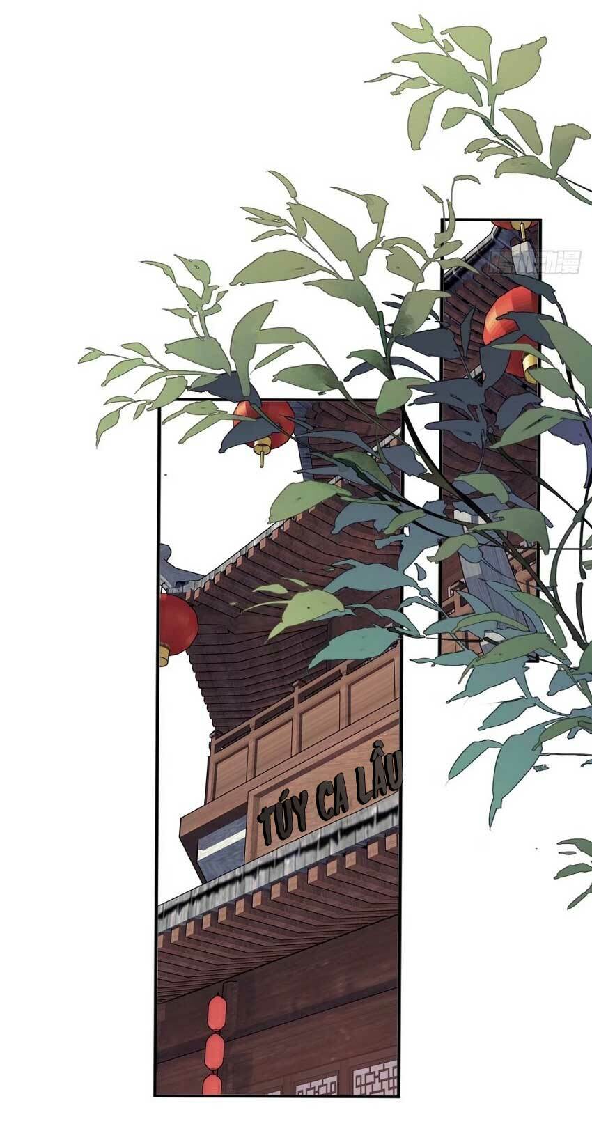 Quận chúa bất tư gia: Chapter 60