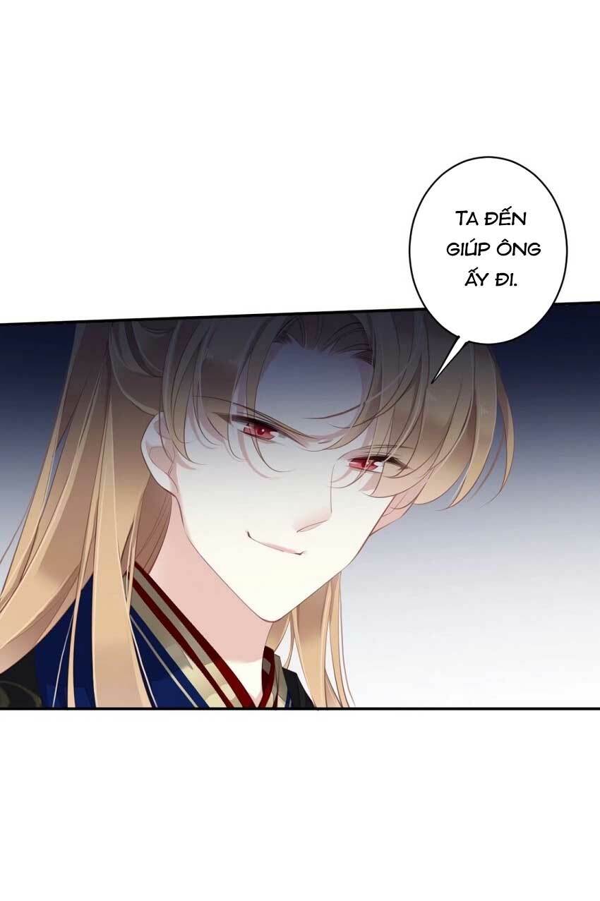Quận chúa bất tư gia: Chapter 60