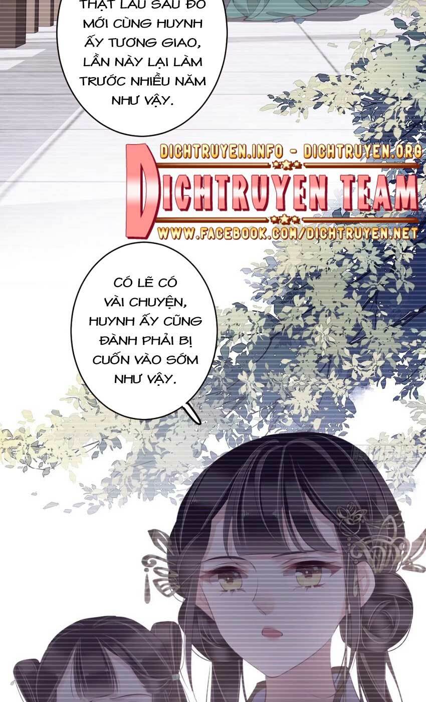 Quận chúa bất tư gia: Chapter 62