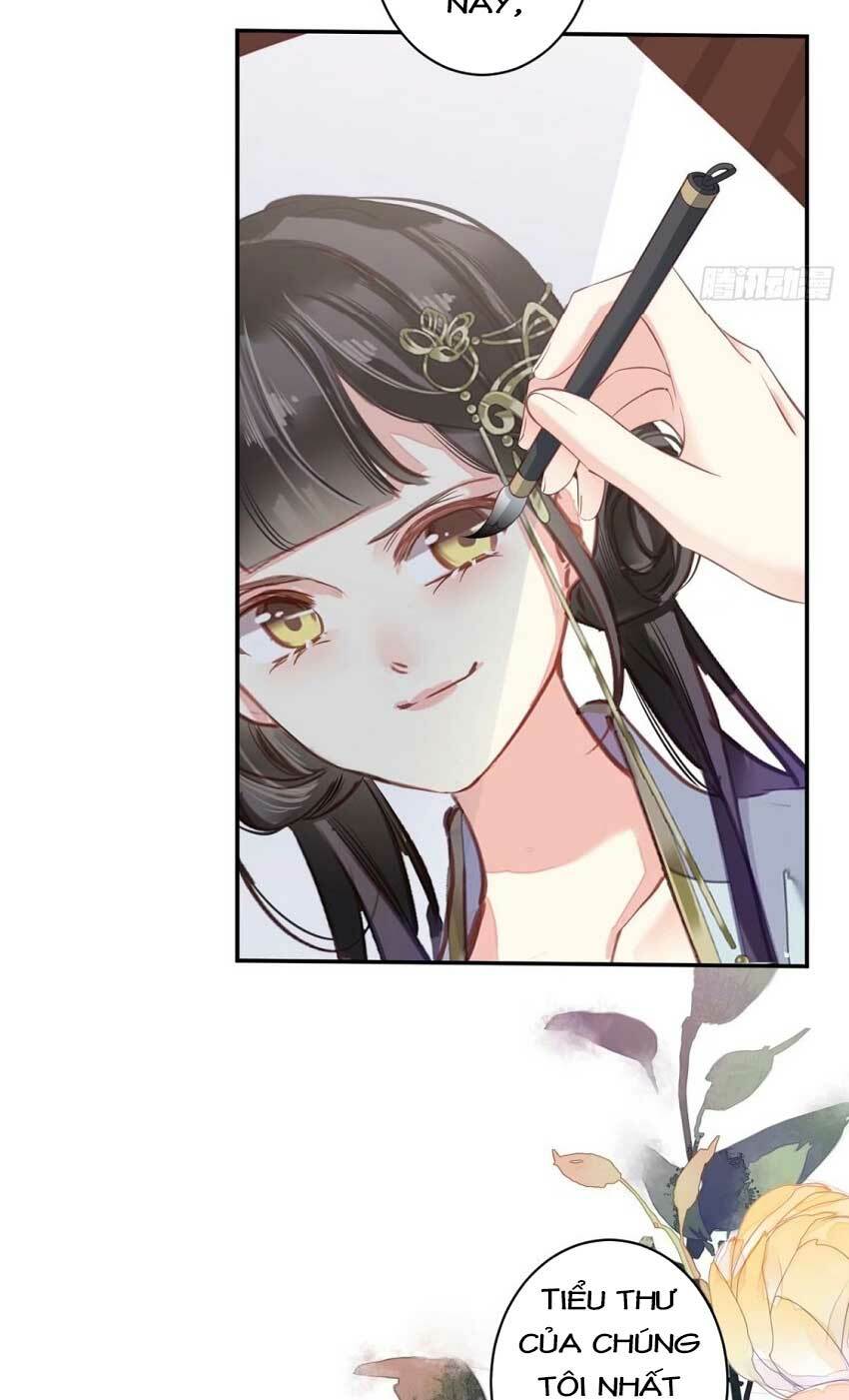 Quận chúa bất tư gia: Chapter 62