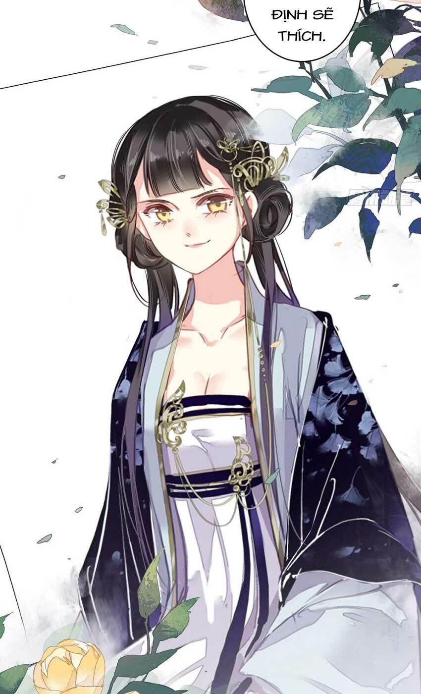 Quận chúa bất tư gia: Chapter 62