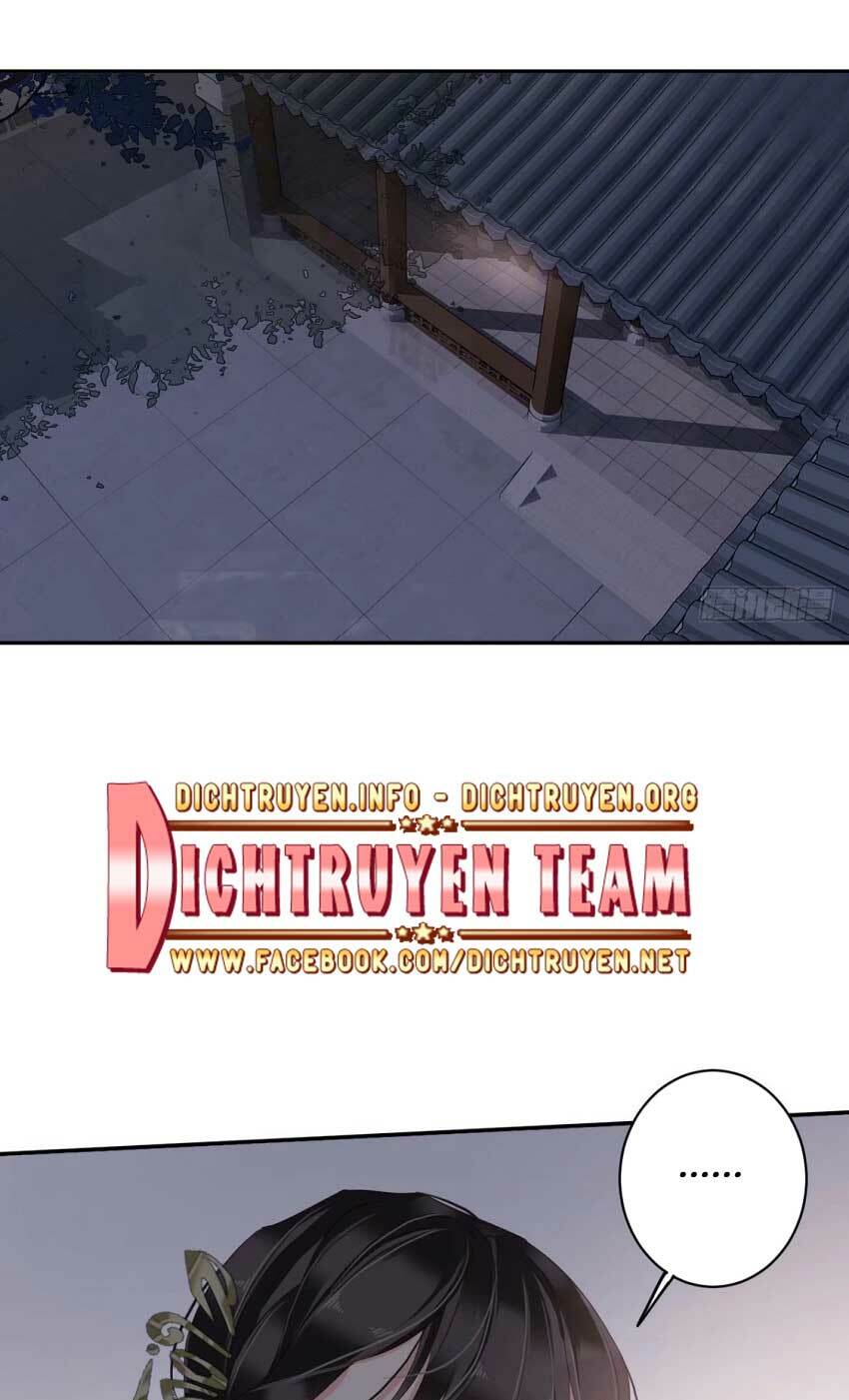 Quận chúa bất tư gia: Chapter 62