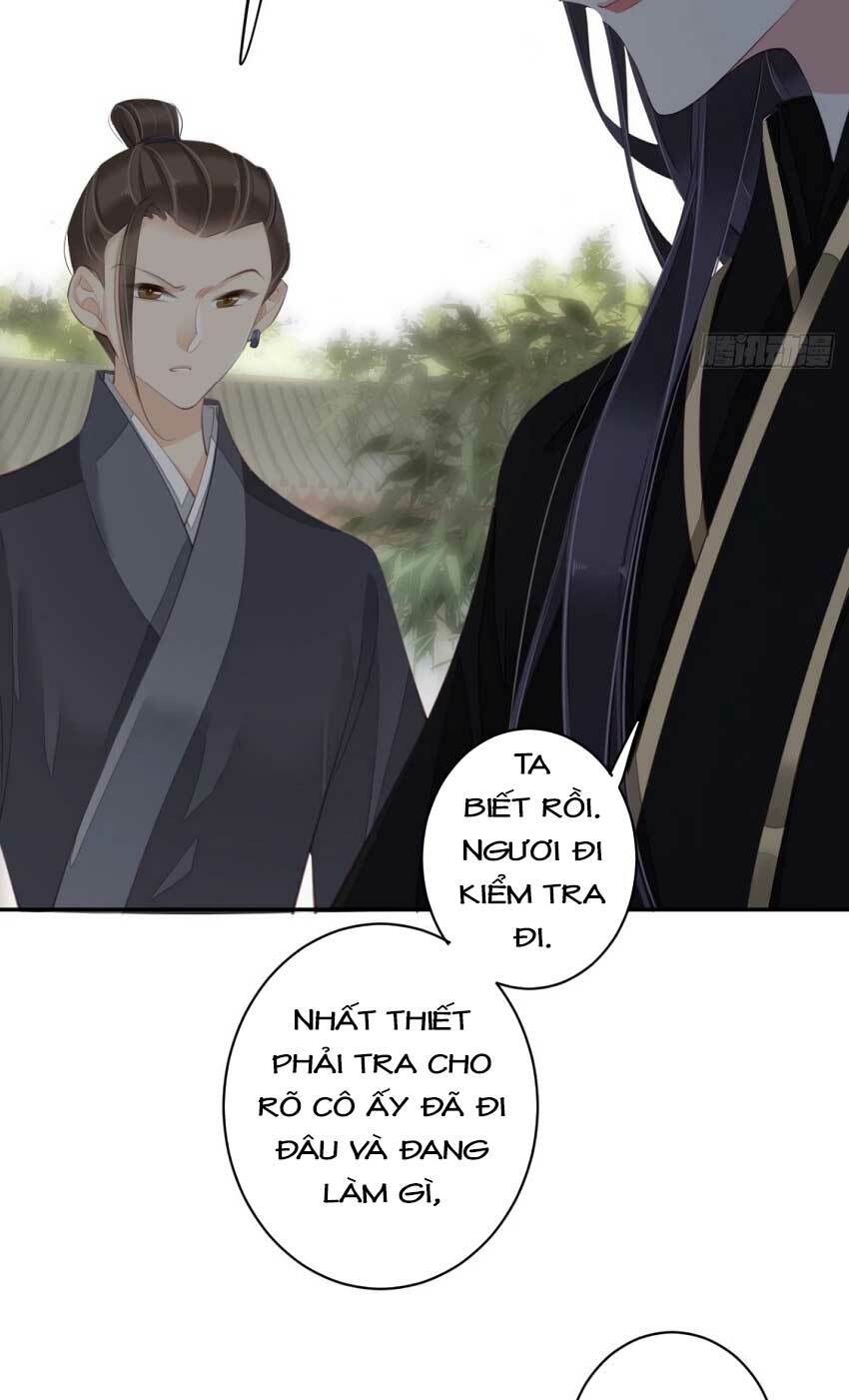 Quận chúa bất tư gia: Chapter 62