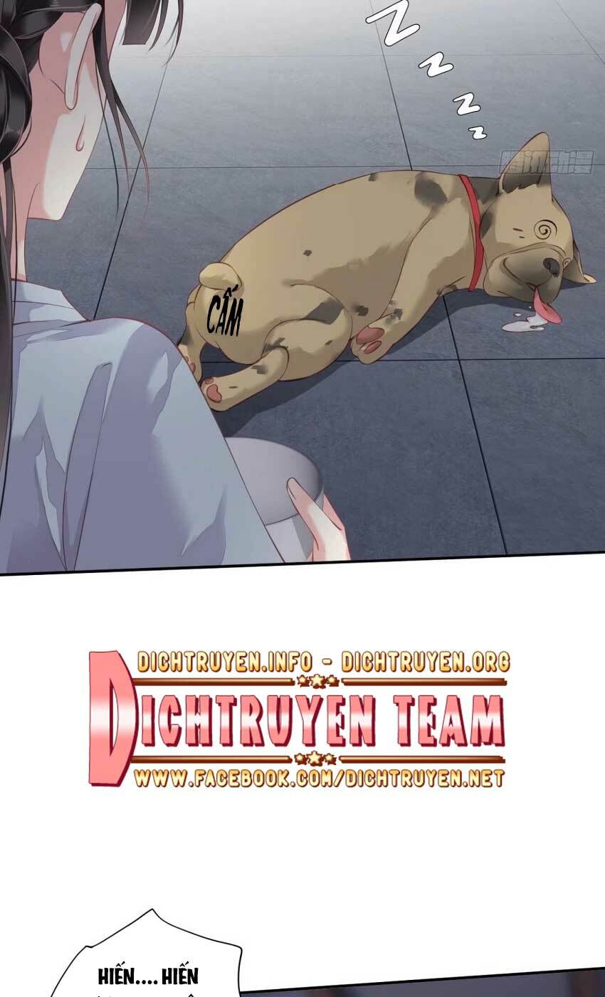 Quận chúa bất tư gia: Chapter 62