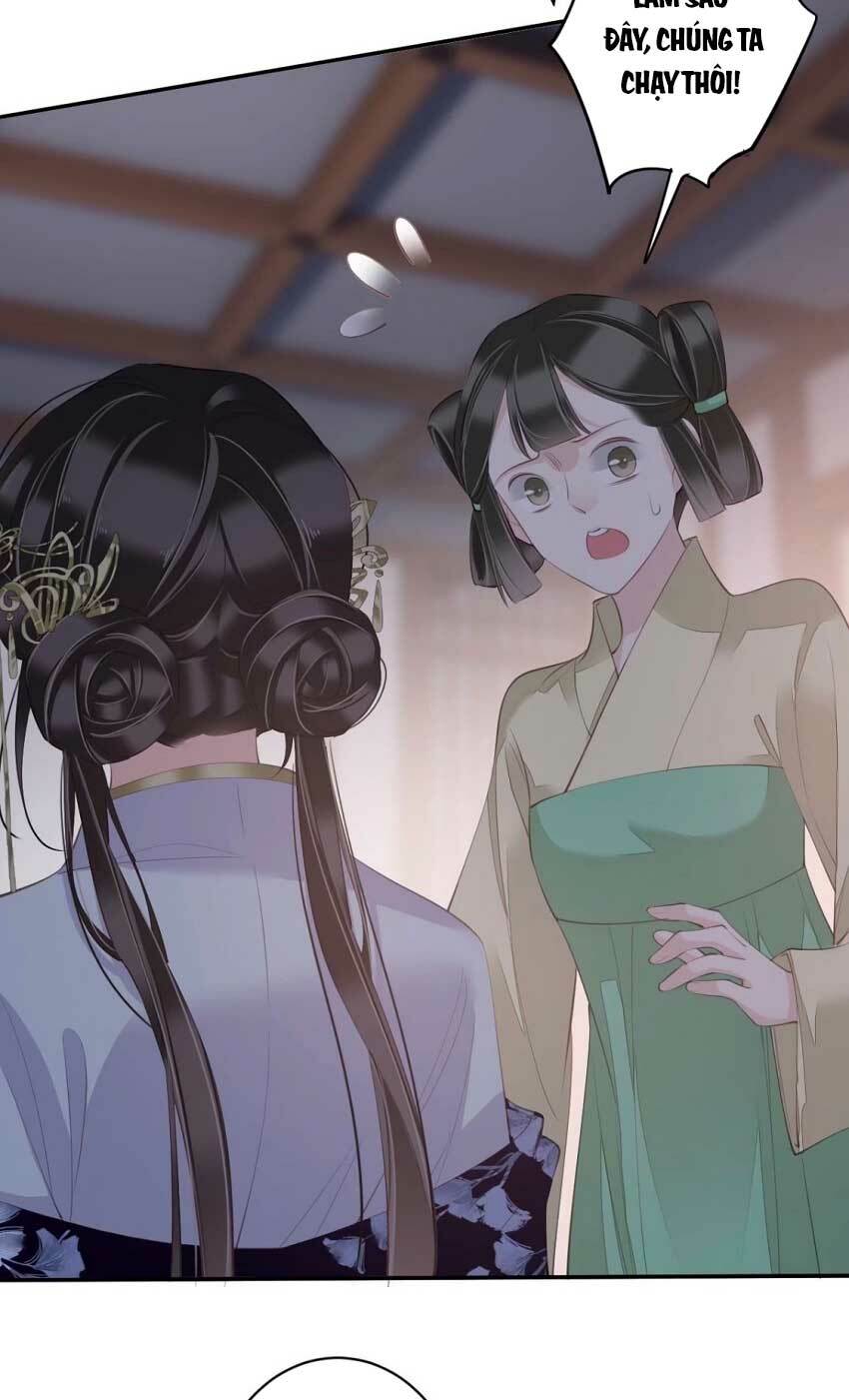Quận chúa bất tư gia: Chapter 62