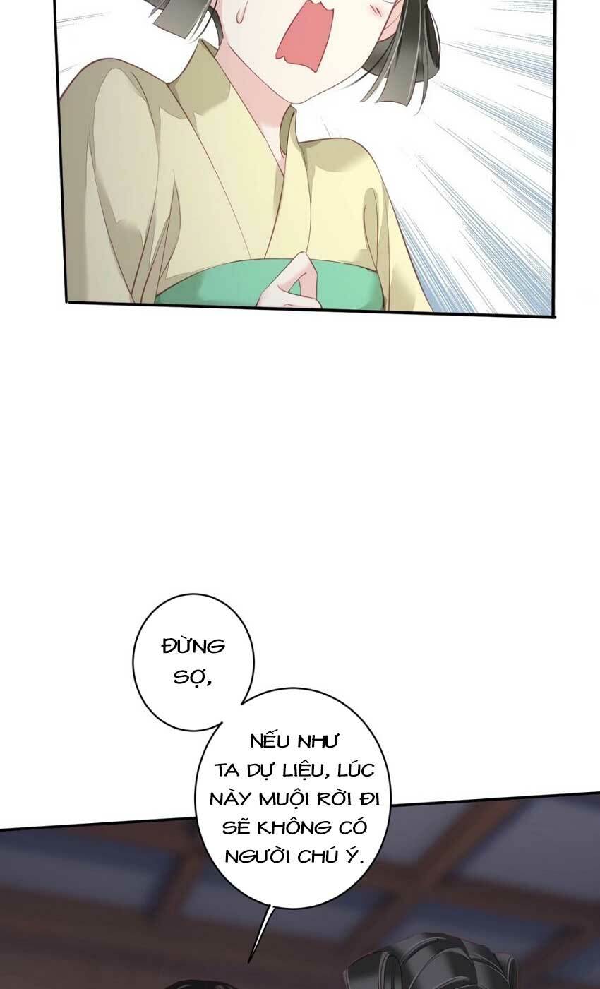 Quận chúa bất tư gia: Chapter 62