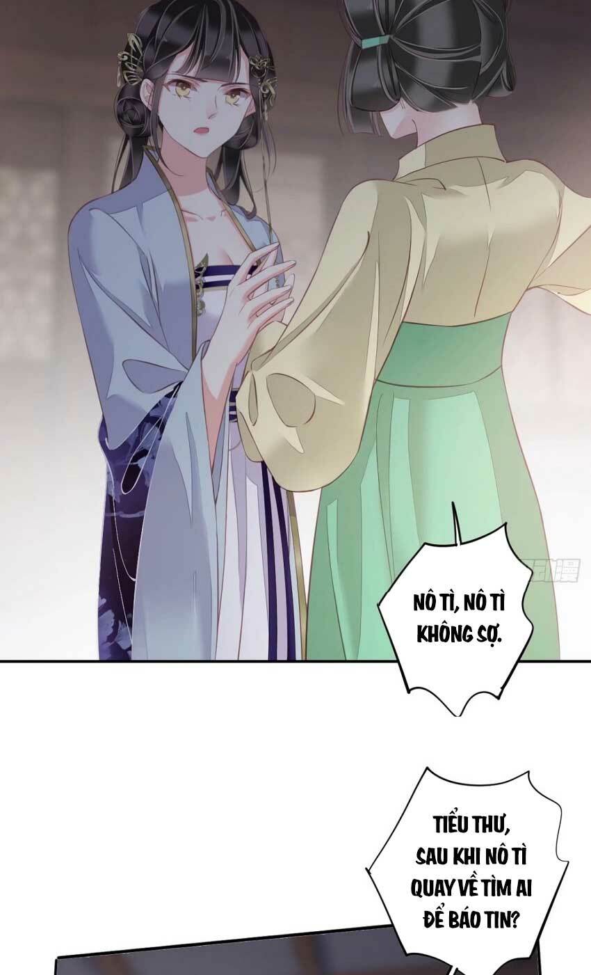 Quận chúa bất tư gia: Chapter 62