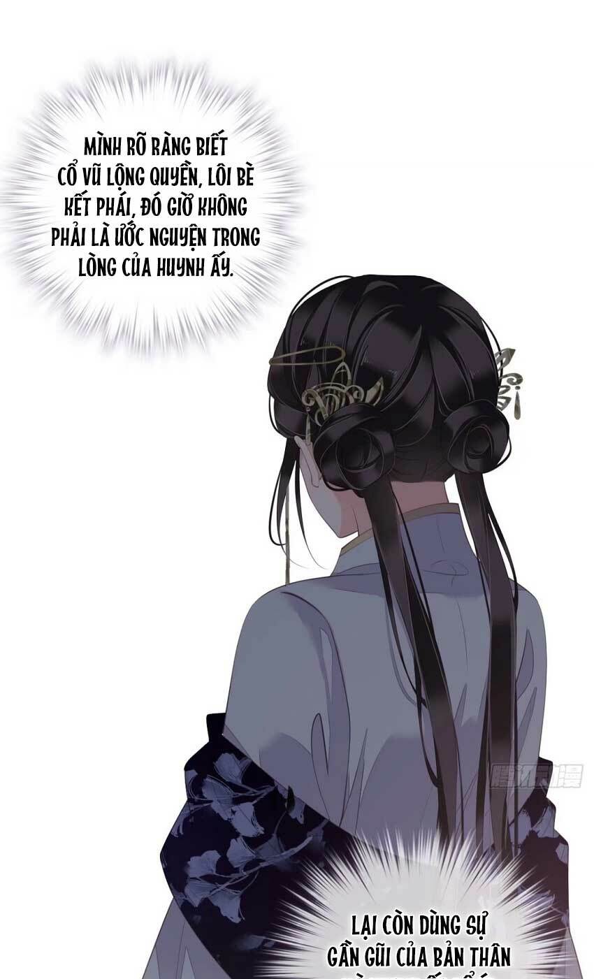 Quận chúa bất tư gia: Chapter 62