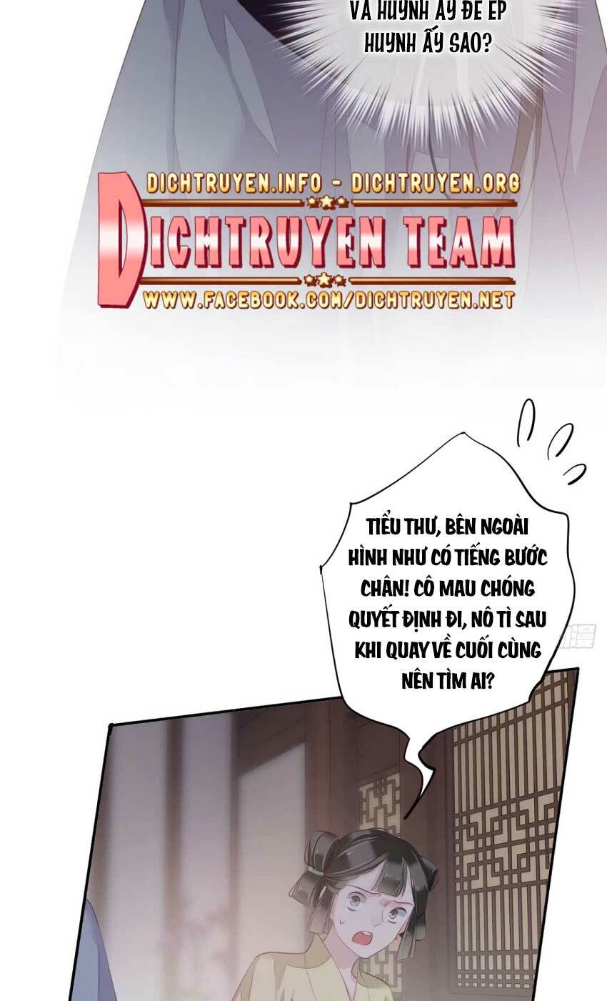 Quận chúa bất tư gia: Chapter 62