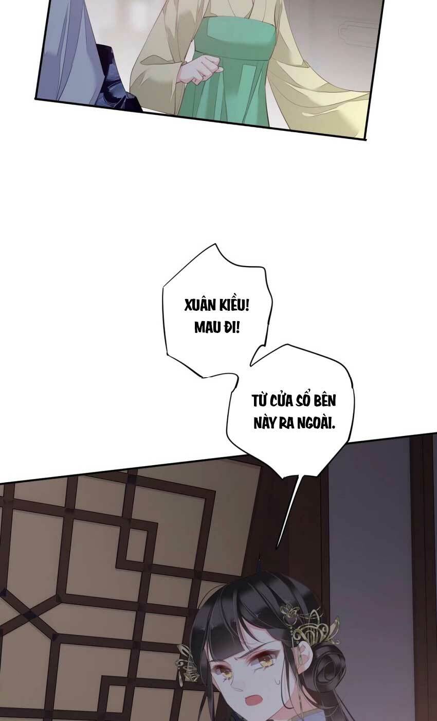 Quận chúa bất tư gia: Chapter 62