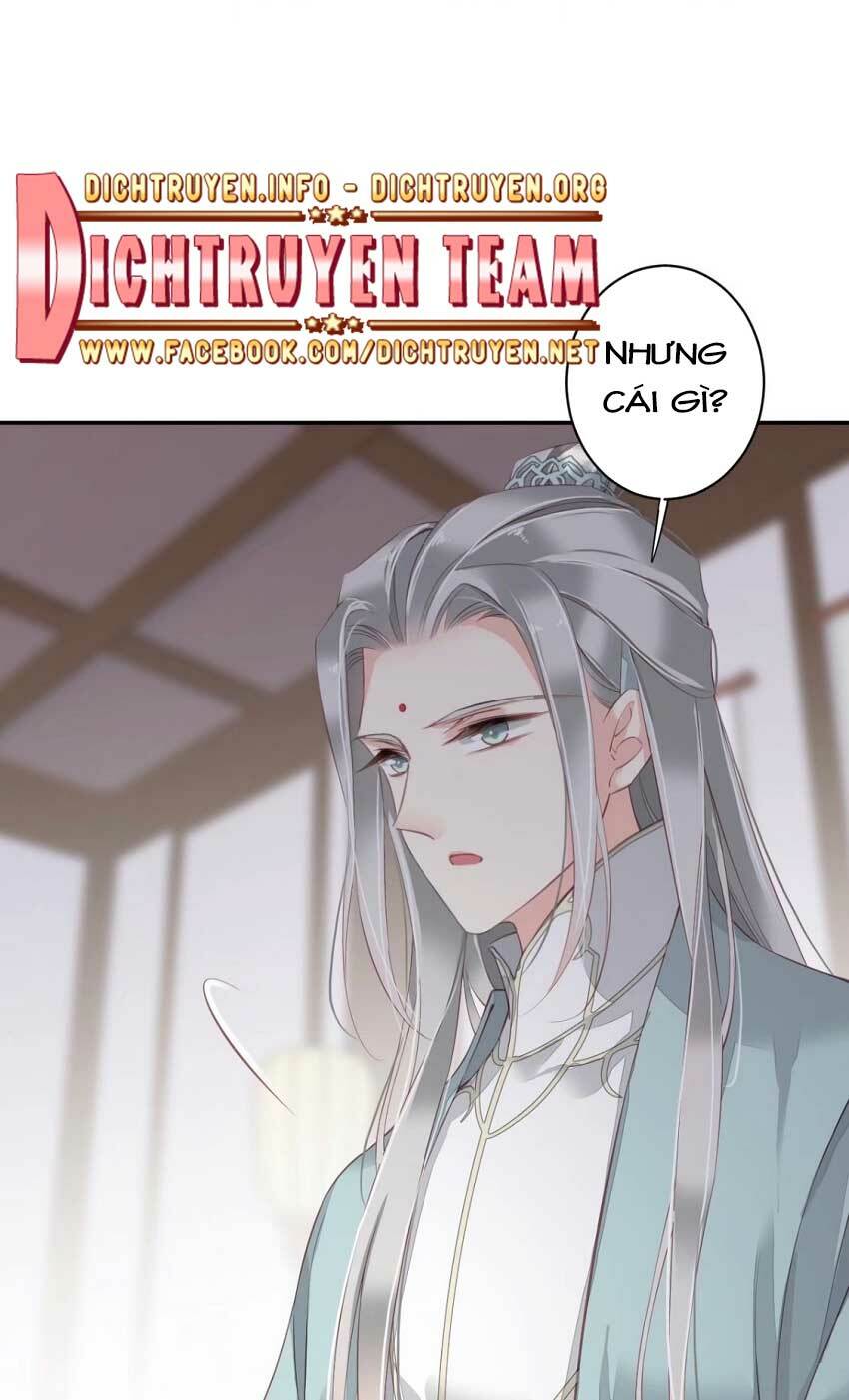Quận chúa bất tư gia: Chapter 62